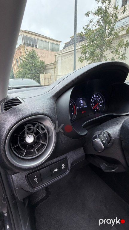 Kia Forte, 2.0 L, 2018 il, 73 000 km — Avtomobillər, Bakı (5)