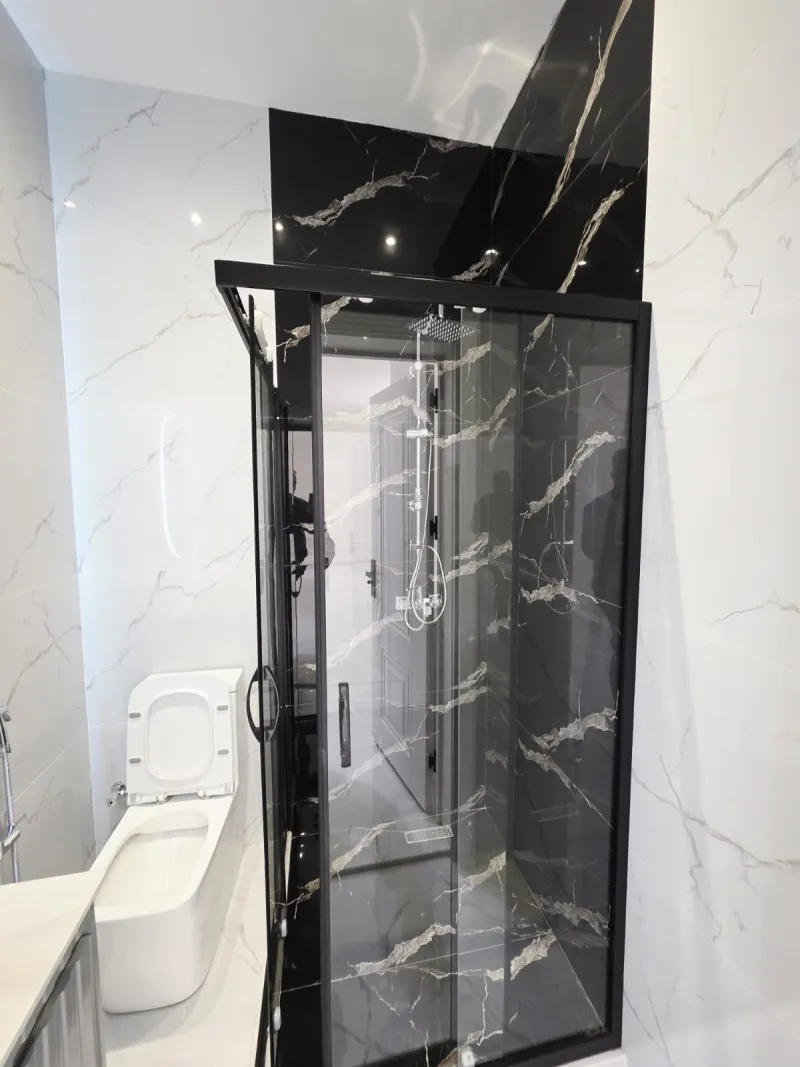 Mərdəkan, 4 otaqlı Həyət evi satılır - 145 m², 1 mərtəbə, 3 sot — Ev, villa, Bakı (4)