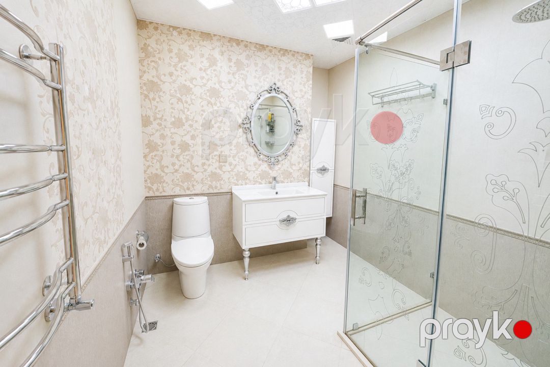 Satılır 4 otaqlı yeni tikili 225 m² — Mənzil, Bakı (11)