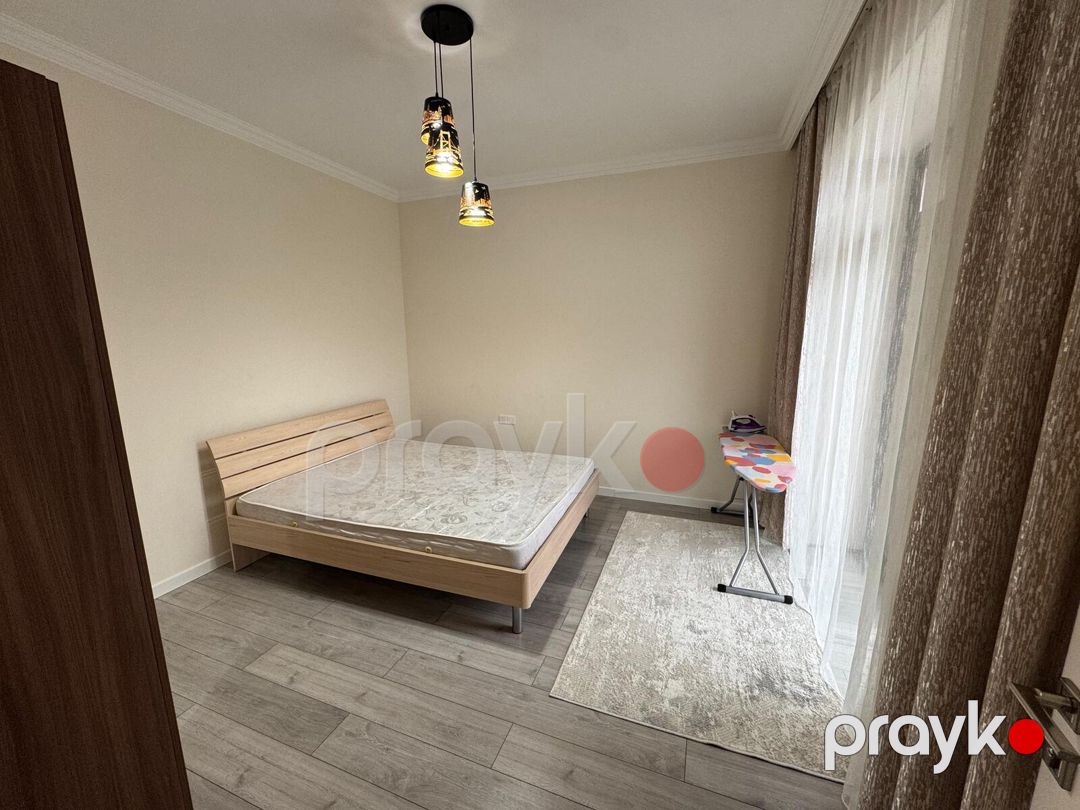 İcarəyə verilir 3 otaqlı yeni tikili 95 m² — Mənzil, Bakı (5)