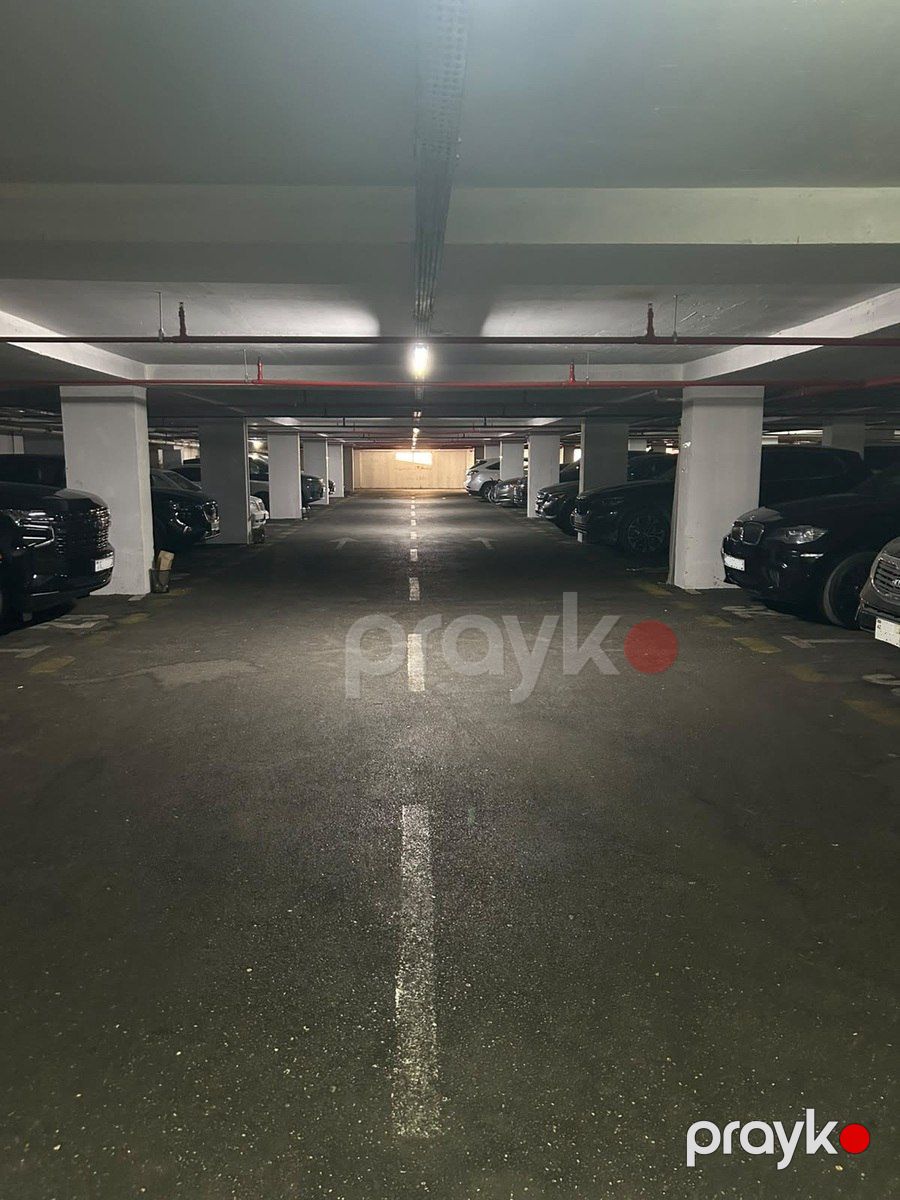 Satılır qaraj 2900 m² — Garaj, Bakı (11)