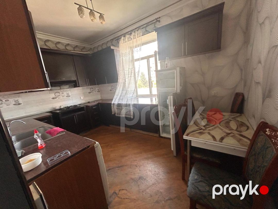 İcarəyə verilir 3 otaqlı köhnə tikili 80 m² — Mənzil, Bakı (12)