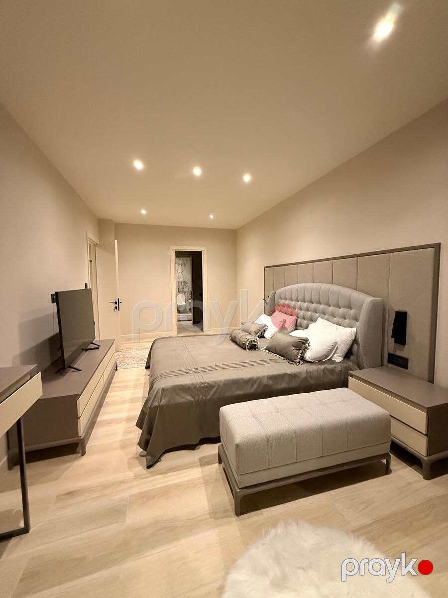 Satılır 2 otaqlı yeni tikili 100 m² — Mənzil, Bakı (5)