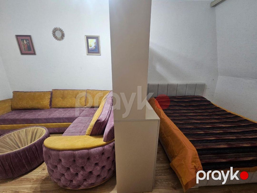 Satılır 1 otaqlı yeni tikili 57 m² — Mənzil, Bakı (3)