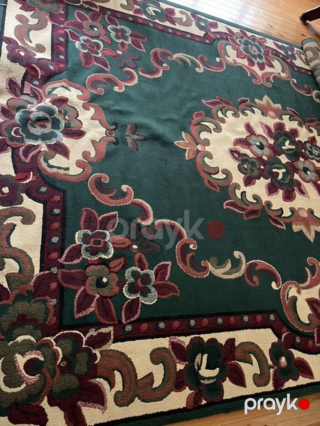 Xalça Dekorativ — Xalılar, Sumqayıt (2)