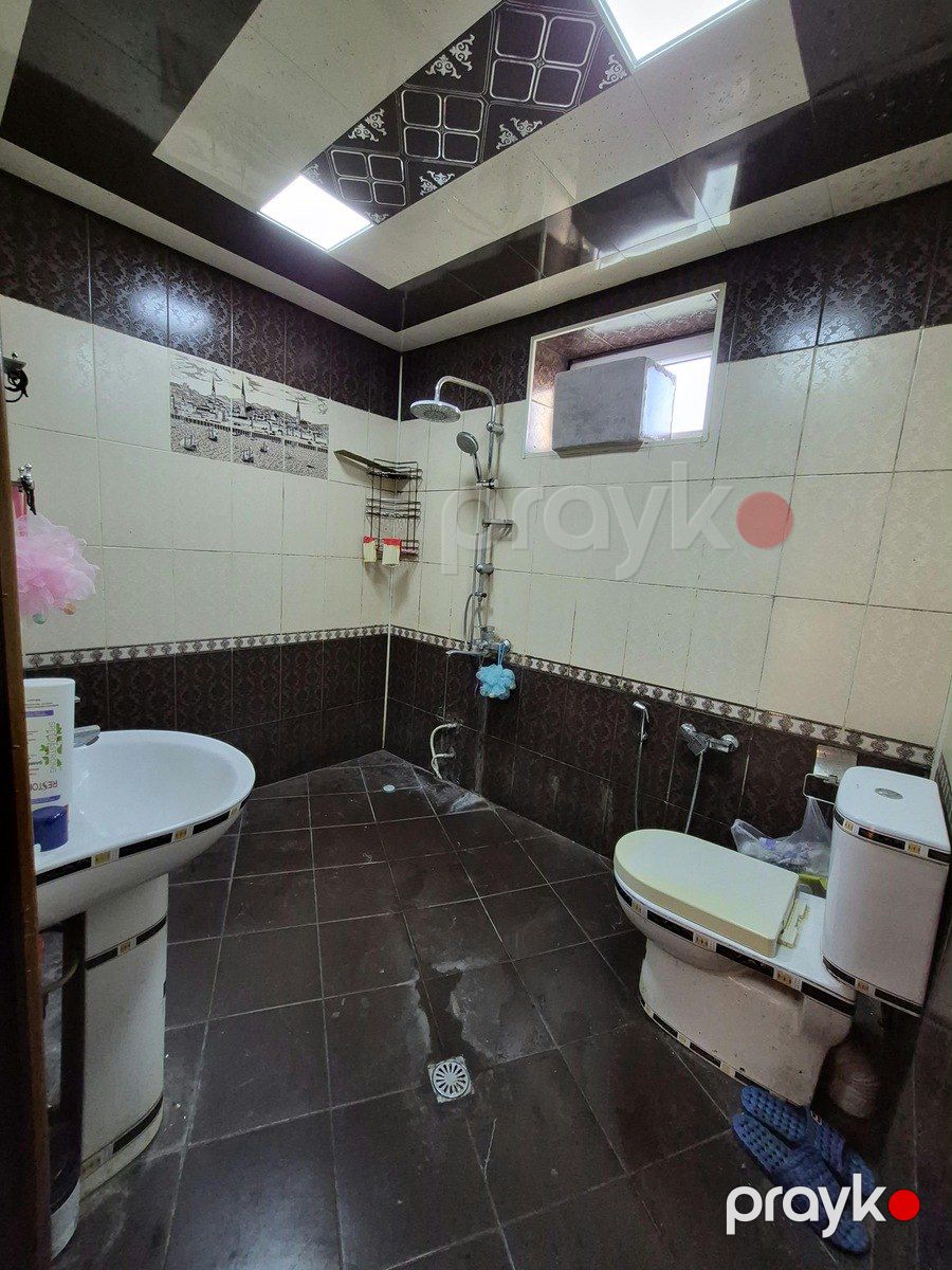 Satılır 5 otaqlı həyət evi/bağ evi 144 m² — Ev, villa, Bakı (12)
