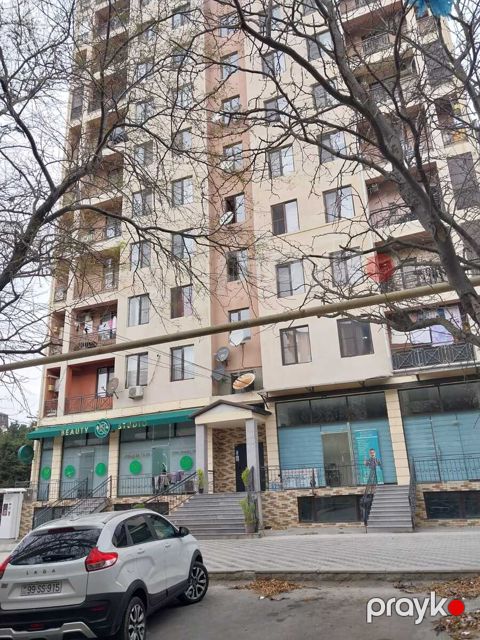 Satılır 3 otaqlı yeni tikili 73 m² — Bakı