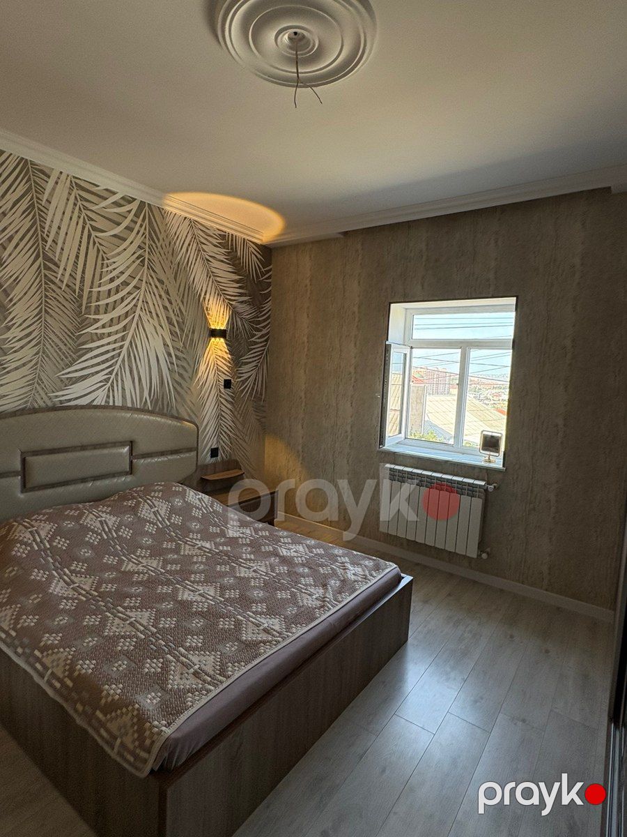 Həyət evi, Masazır qəs — Ev, villa, Bakı (8)
