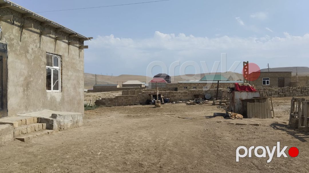 Həyət evi, Abşeron r — Ev, villa, Xırdalan (4)