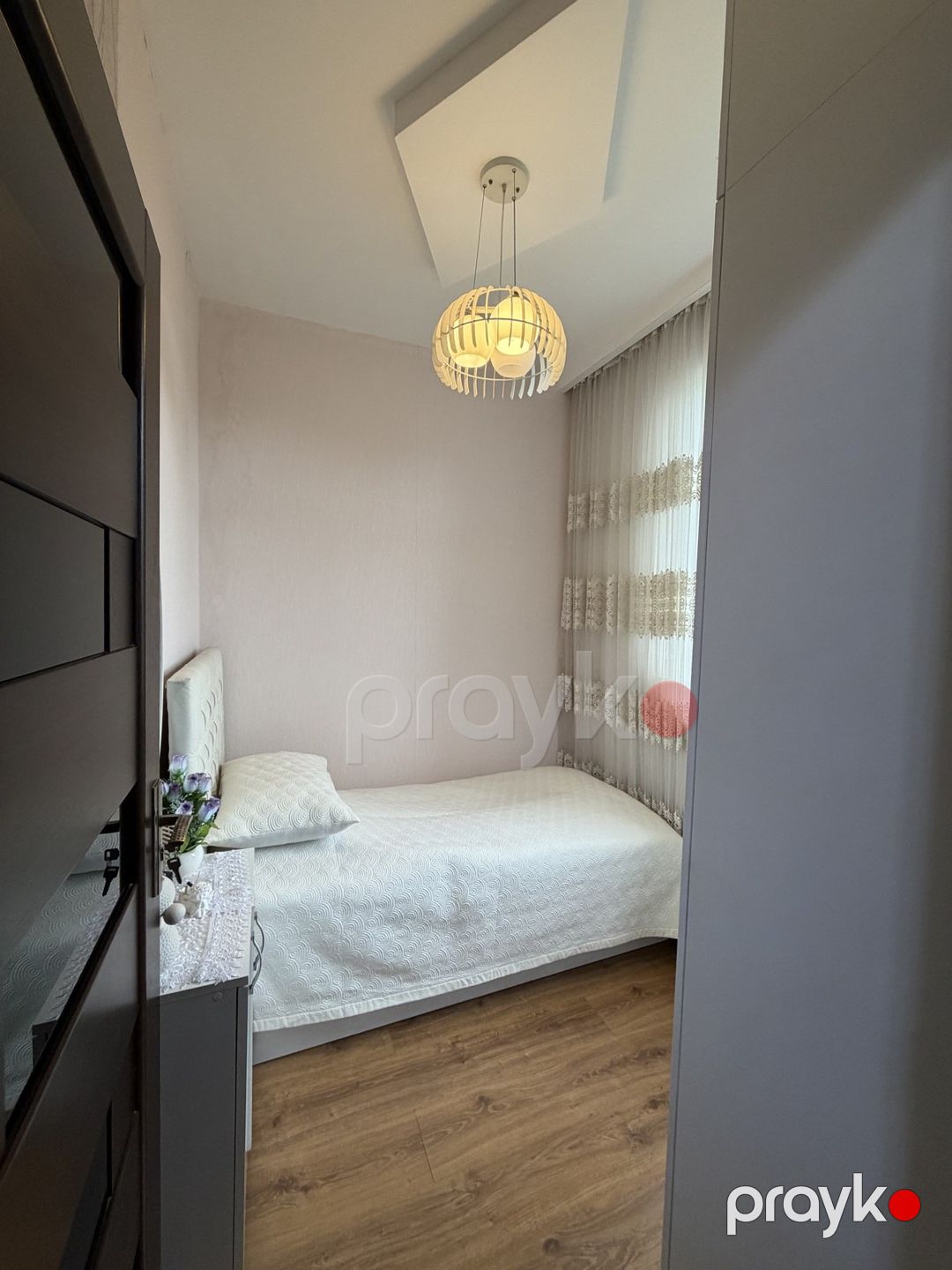 Satılır 2 otaqlı köhnə tikili 40 m² — Mənzil, Bakı (5)