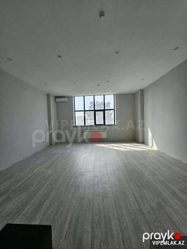 Nərimanov rayonunda 1 otaqlı Ofis Kirayə verilir, 40 m² — Ofis, Bakı (6)