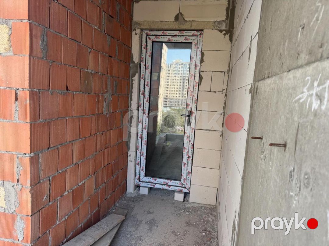 Satılır 4 otaqlı yeni tikili 127 m² — Mənzil, Bakı (11)