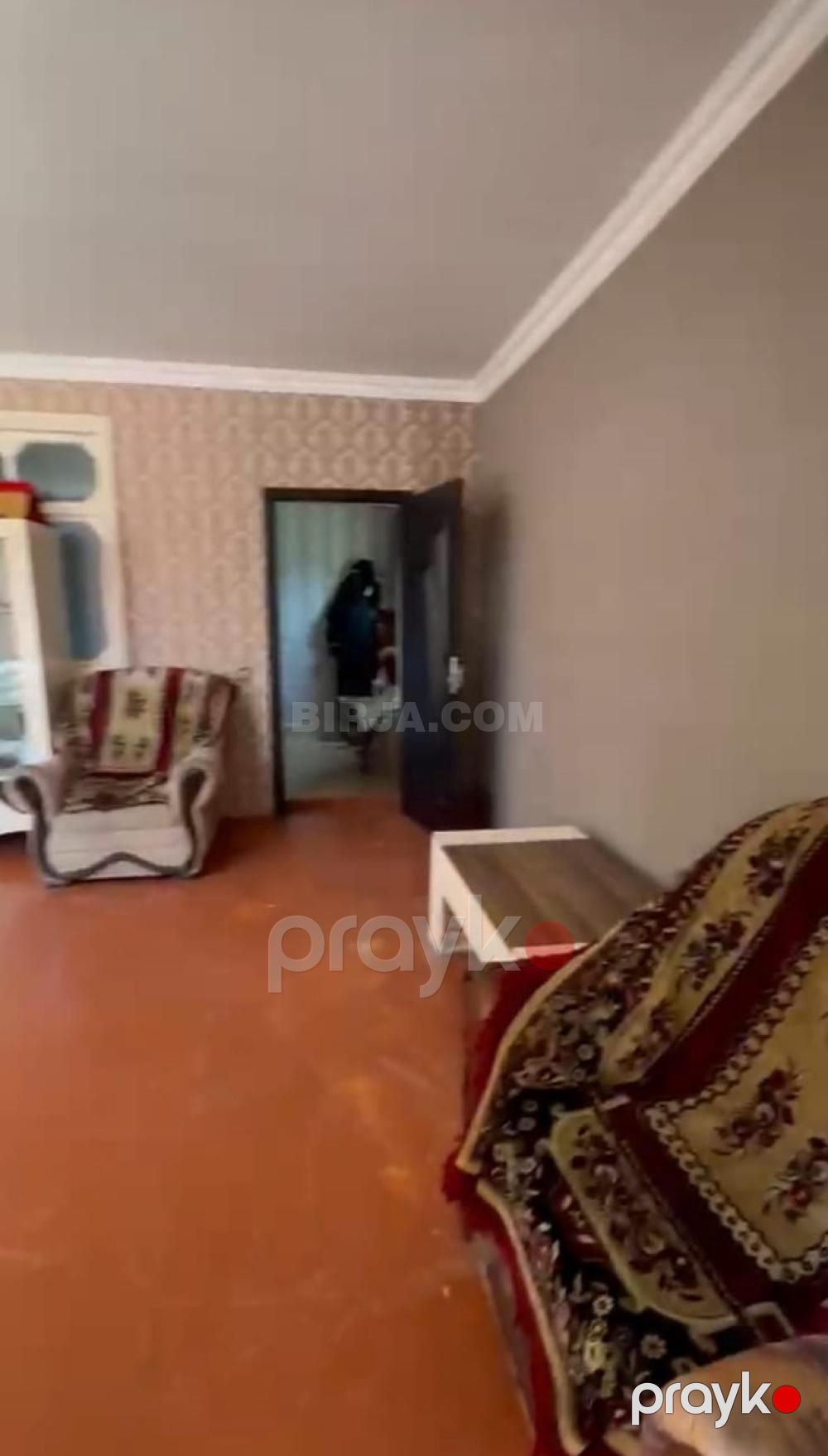 Satılır həyət evi, Qala qəs — Ev, villa (5)