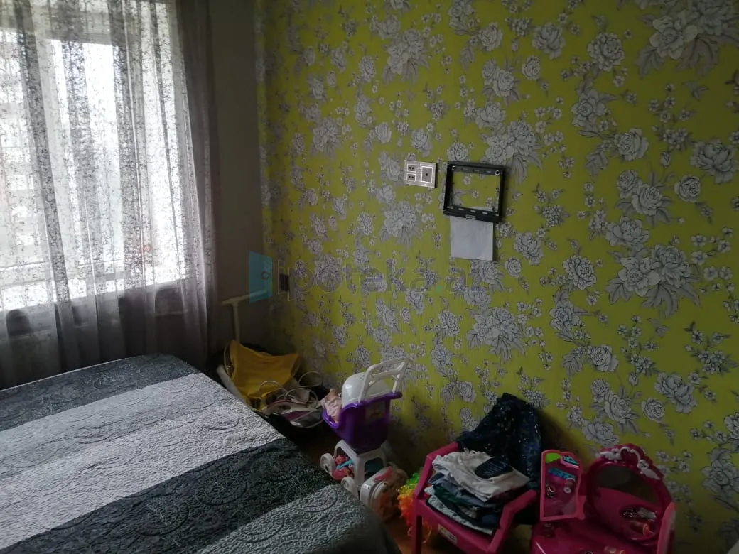 Satılır: 3 Otaq, Köhnə tikili, Yasamal r., 80.00 m² — Mənzil (10)