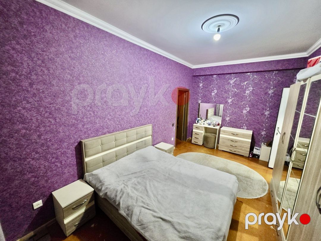 2-otaqlı yeni tikili, Yeni Günəşli qəs., 78 m² — Mənzil, Bakı (4)