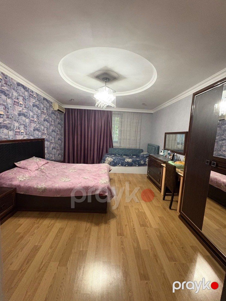 Satılır 3 otaqlı yeni tikili 100 m² — Mənzil, Bakı (6)