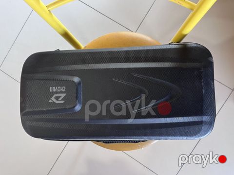 Zhiyun Crane (seri foto/video gimball) dəsti - Daşıma çantası ilə — Bakı
