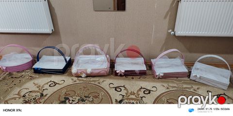 Xonçalar — Bakı