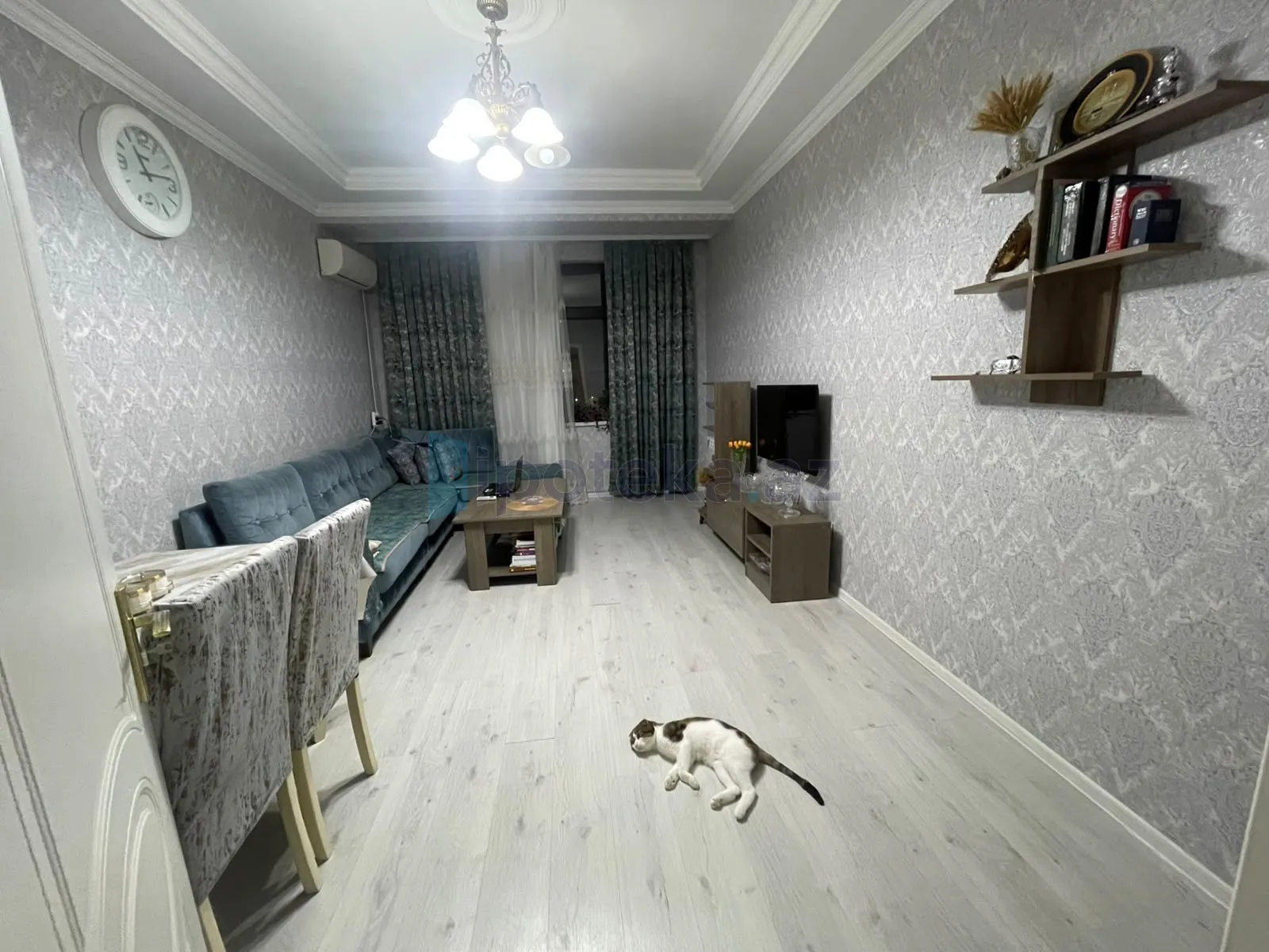 Satılır: 2 Otaq, Yeni tikili, 67.00 m² — Mənzil, Sumqayıt (4)