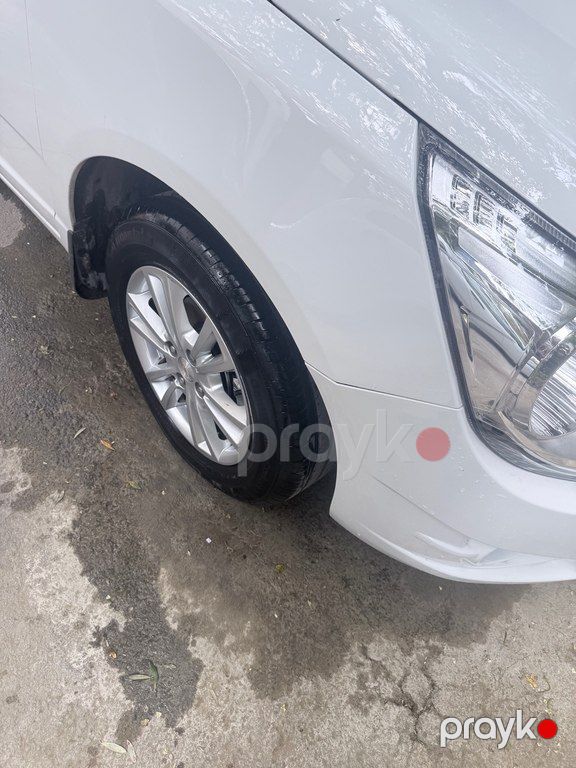 Chevrolet Cobalt, 1.5 L, 2026 il, 3 500 km — Avtomobillər, Bakı (5)