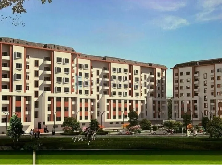 Satılır: 2 Otaq, Yeni tikili, Abşeron r., Masazır q., 52.00 m² — Abşeron