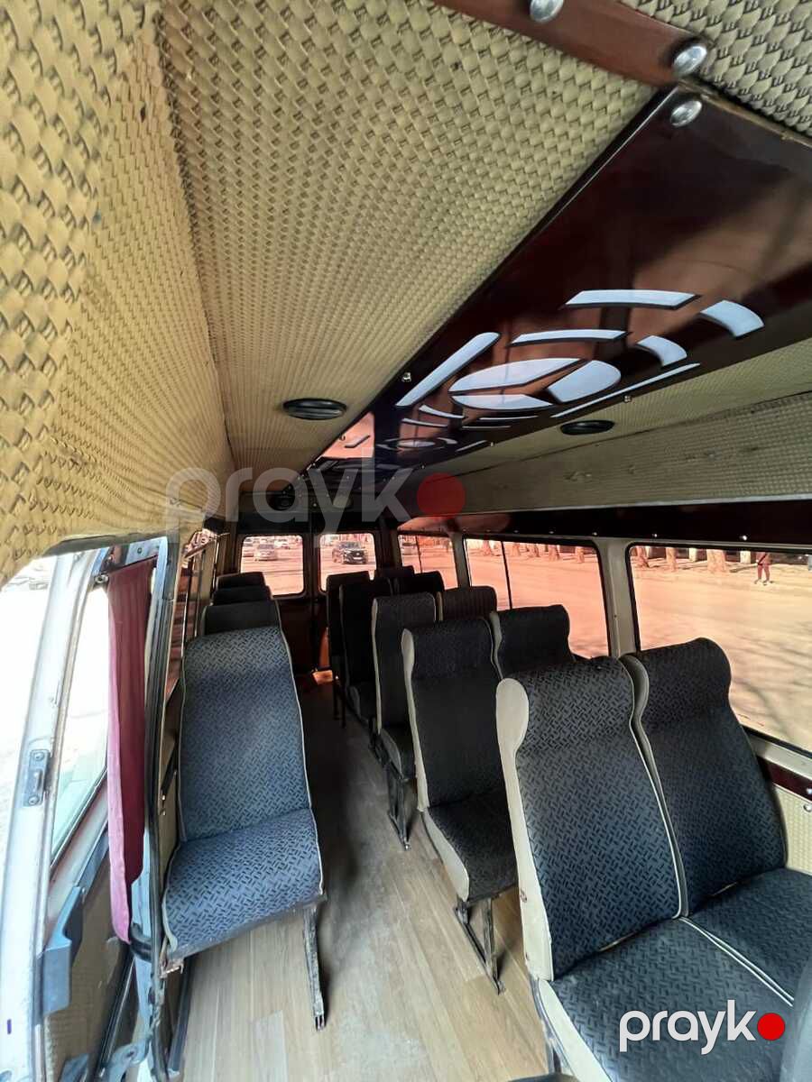 Mercedes Sprinter 213, 1999 il — Avtomobillər, Mingəçevir (3)