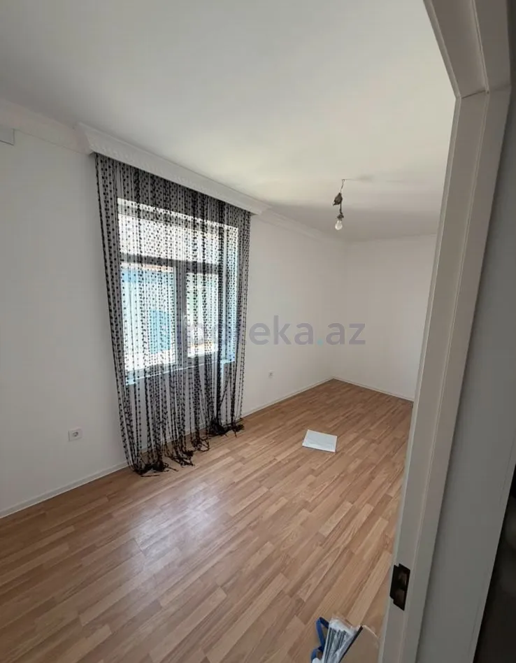 Satılır: 2 Otaq, Köhnə tikili, Nərimanov r., 60.00 m² — Mənzil, Bakı (4)
