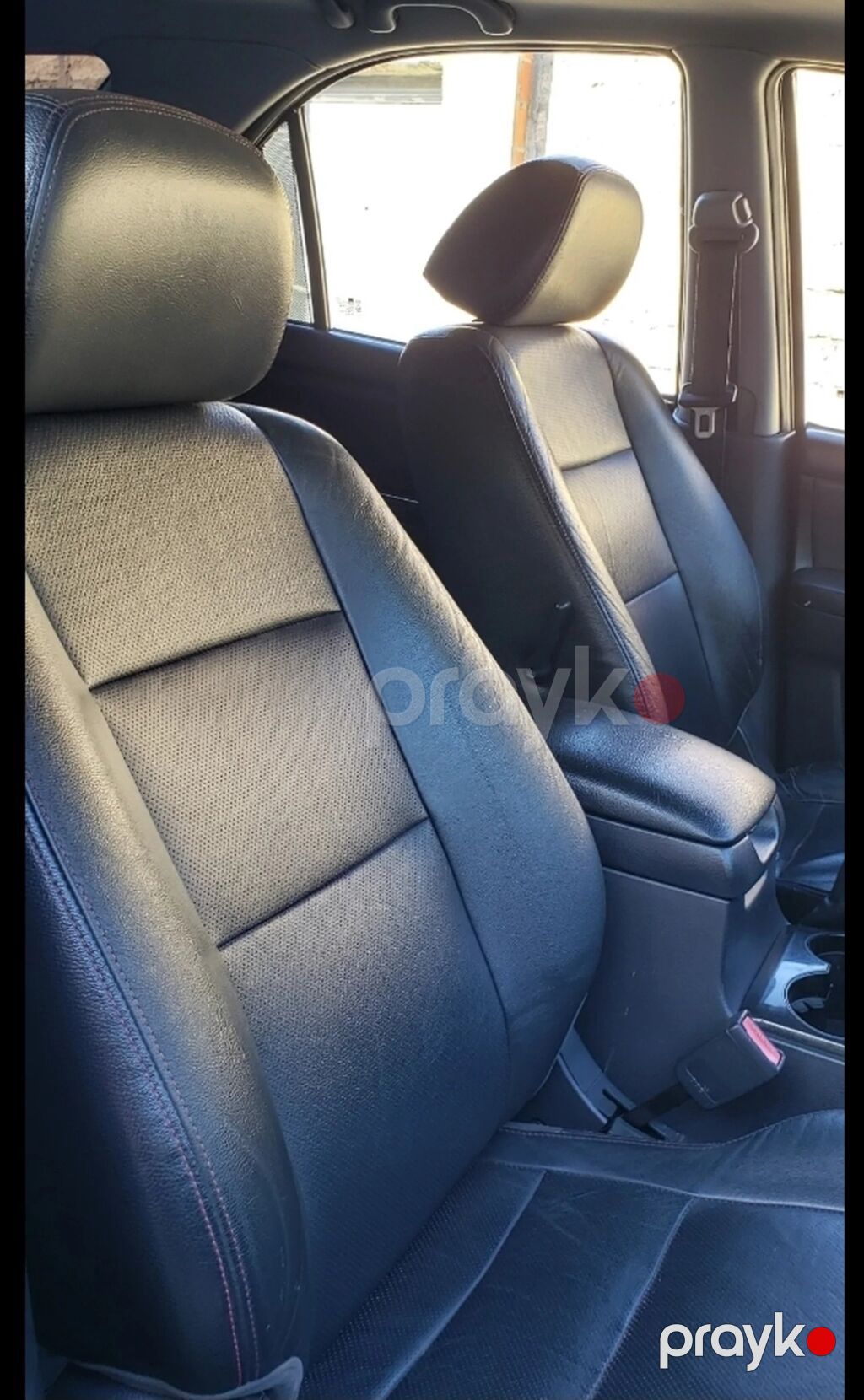 Kia Sorento: 3.8 l 2008 il Ofrouder/SUV — Avtomobillər, Bakı (3)