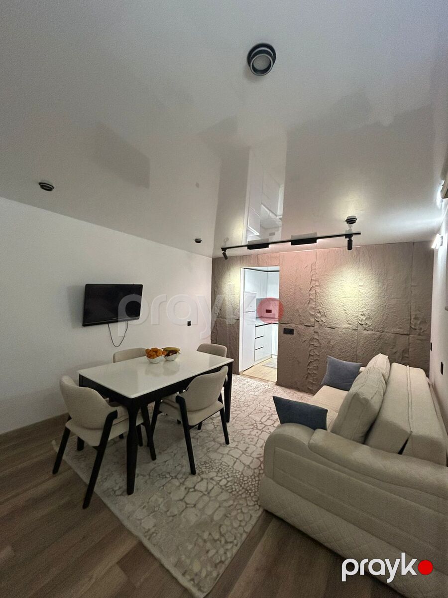 Həyət evi kirayə verilir, H. Cavid pr. 38 — Ev, villa, Bakı (3)