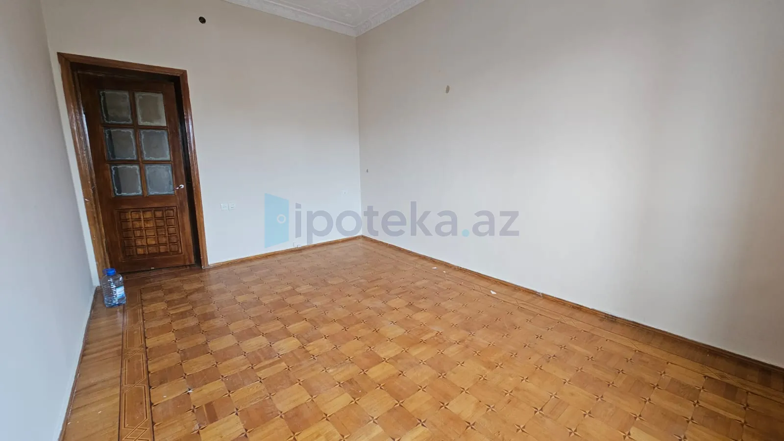 Satılır: 3 Otaq, Köhnə tikili, Nəsimi r., 105.00 m² — Mənzil, Bakı (7)