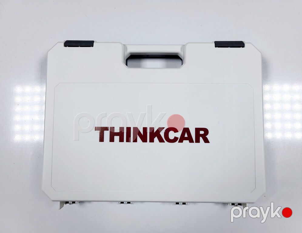 Thinkcar Launch üçün diaqnostik adapter — Ehtiyat hissələri və aksesuarlar, Bakı (3)