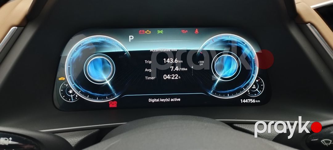 Hyundai Sonata, 2021 il — Avtomobillər, Masallı (4)