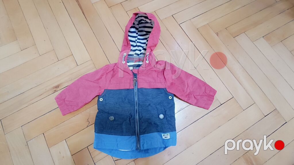 Kurtka, Uniseks, 6 - 9 ay, Next — Uşaq geyimi, Bakı