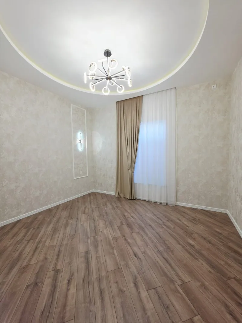 Mərdəkan, 5 otaqlı Villa satılır - 240 m², 1 mərtəbə, 6 sot — Ev, villa, Bakı (8)