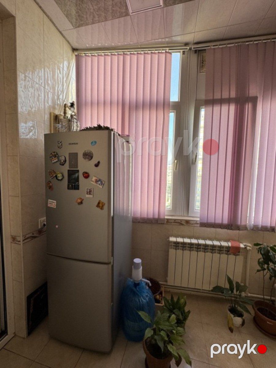 Satılır 2 otaqlı yeni tikili 51 m² — Mənzil, Bakı (12)