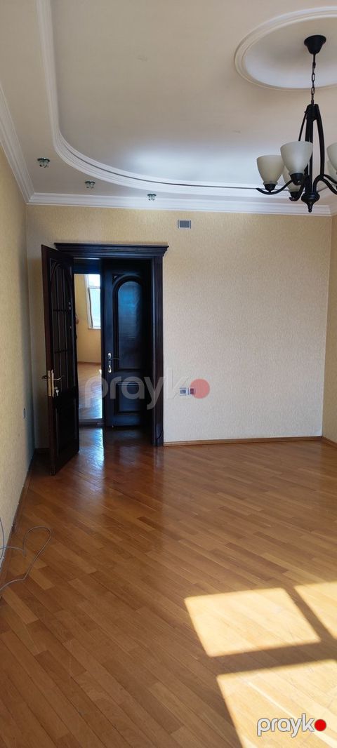 Satılır 2 otaqlı yeni tikili 86 m² — Bakı
