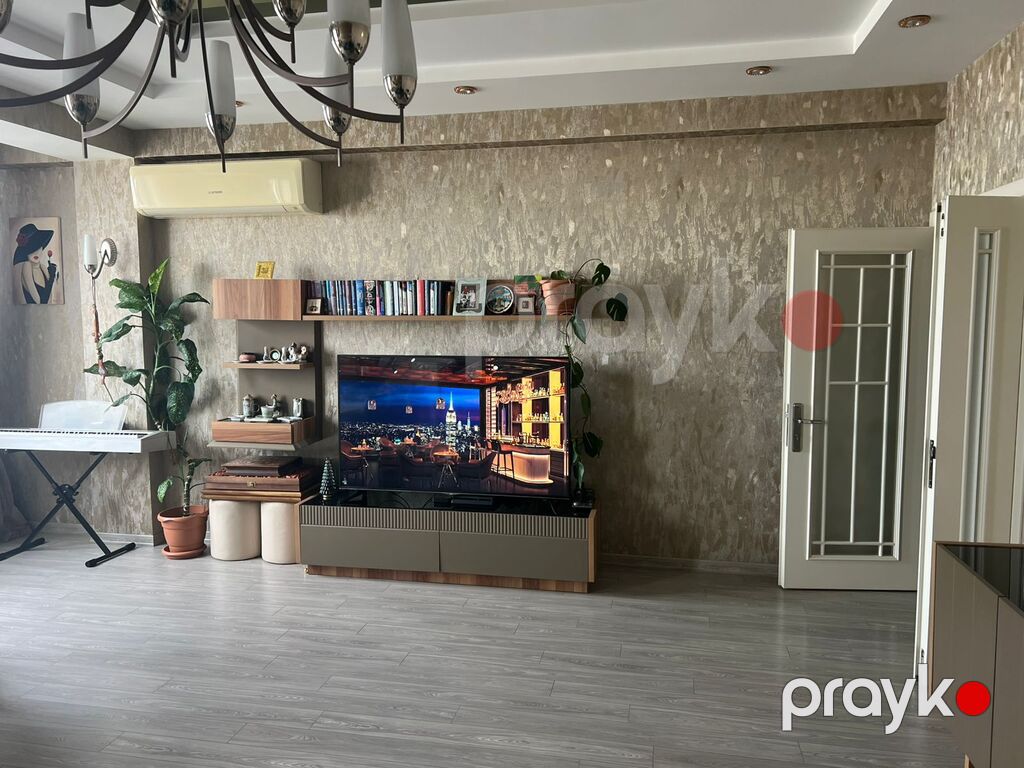 Satılır 4 otaqlı yeni tikili 141 m² — Mənzil, Bakı (3)