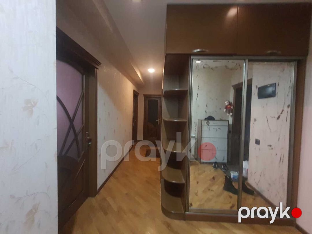 İcarəyə verilir 3 otaqlı köhnə tikili 115 m² — Mənzil, Bakı (3)