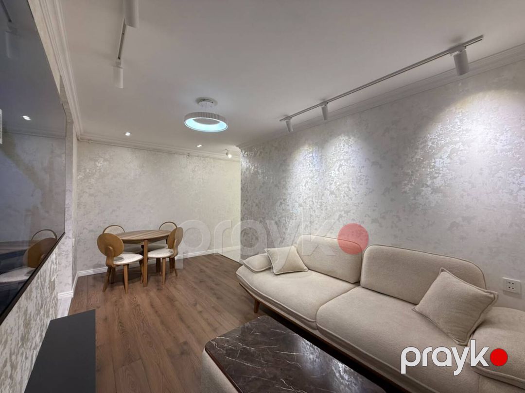 Satılır 3 otaqlı köhnə tikili 60 m² — Mənzil, Bakı (3)