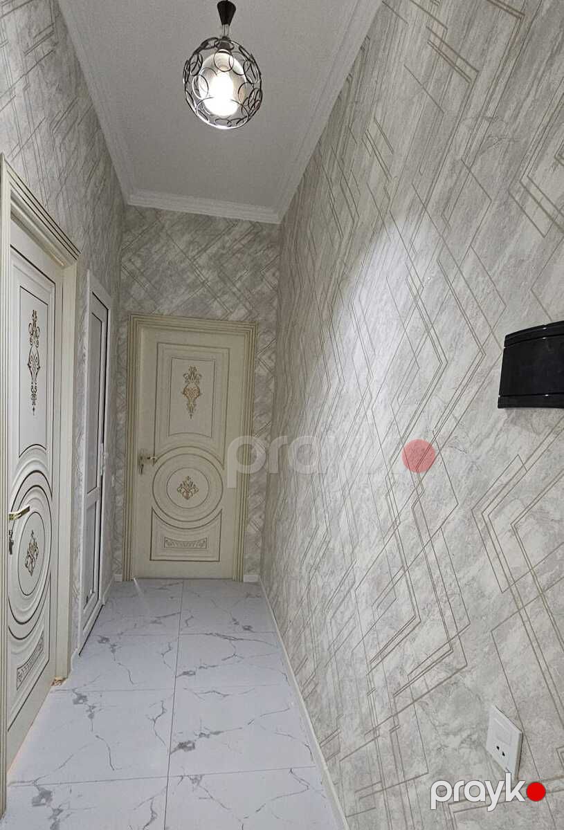 Satılır 3 otaqlı yeni tikili 55 m² — Mənzil, Bakı (6)