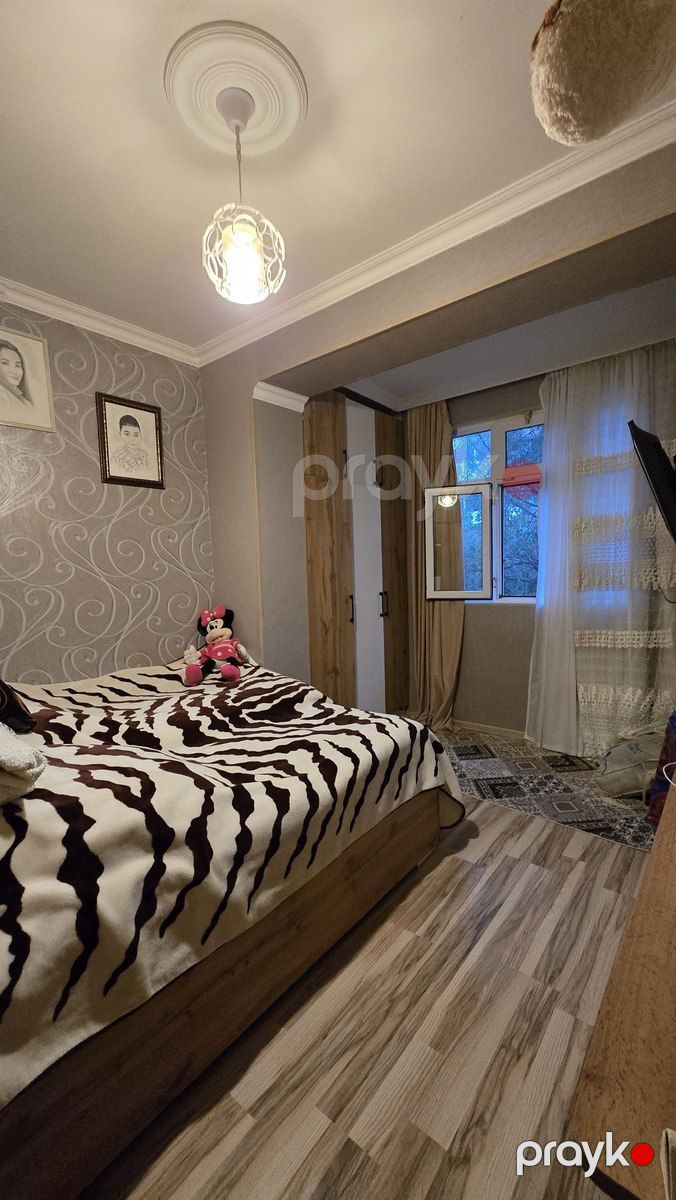Satılır 2 otaqlı köhnə tikili 48 m² — Mənzil, Xırdalan (2)