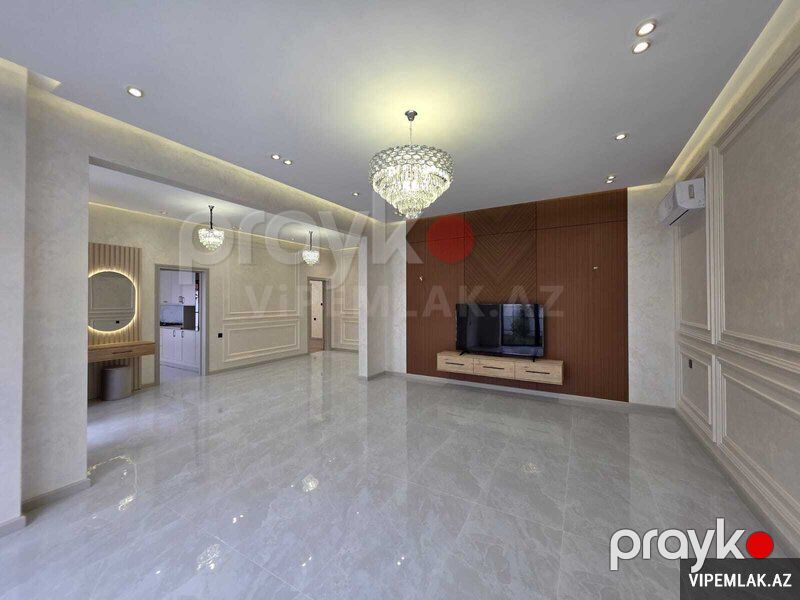Xəzər rayonunda 4 otaqlı Villa Satılır, 180 m² — Ev, villa, Bakı (5)
