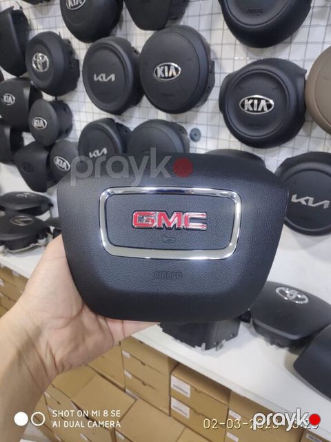 "GMC Terrain" airbag — Bakı