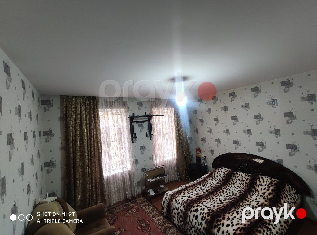 Həyət evi, Gülüstan qəs — Ev, villa, Gəncə (12)