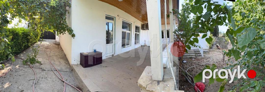 Satılır 3 otaqlı həyət evi/bağ evi 122 m² — Ev, villa, Bakı (2)