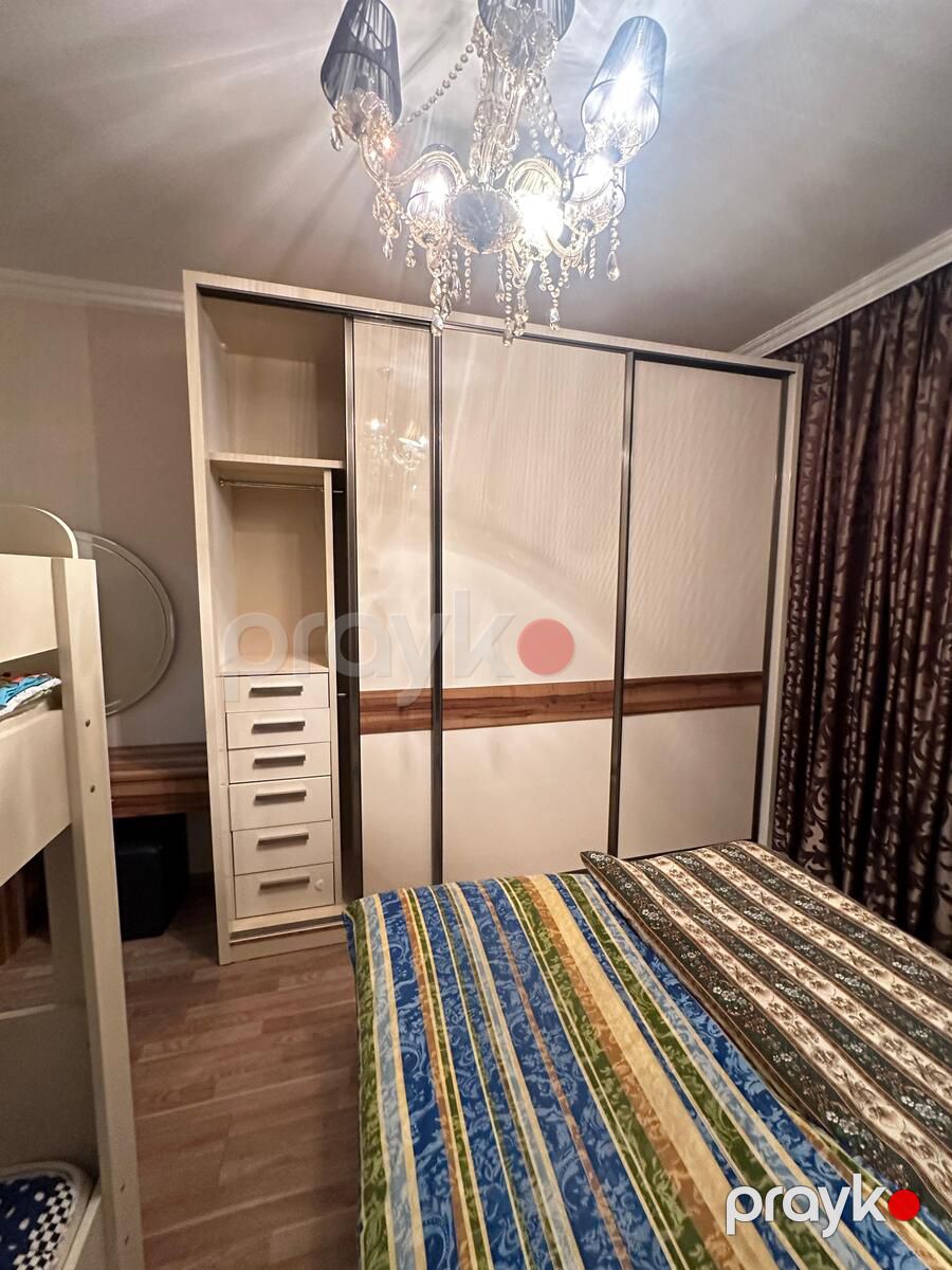 İcarəyə verilir 2 otaqlı yeni tikili 70 m² — Mənzil, Bakı (7)
