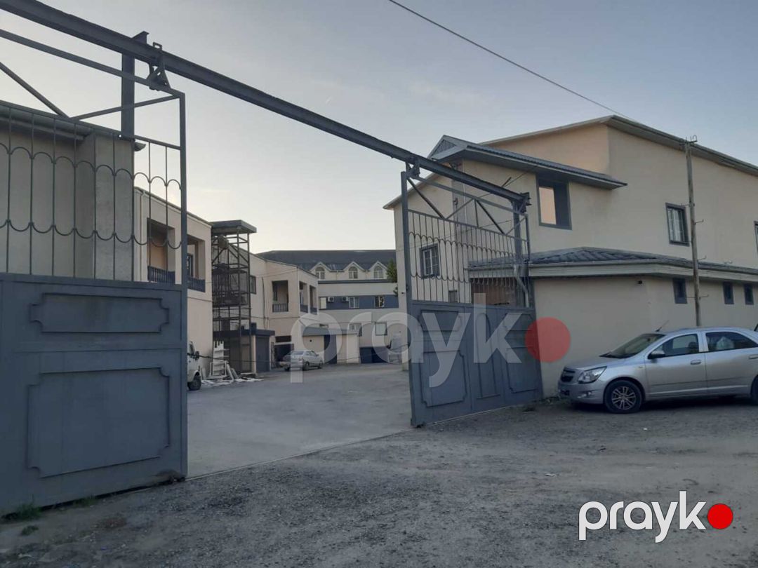 İcarəyə verilir obyekt 150 m² — Əmlak, Bakı (3)