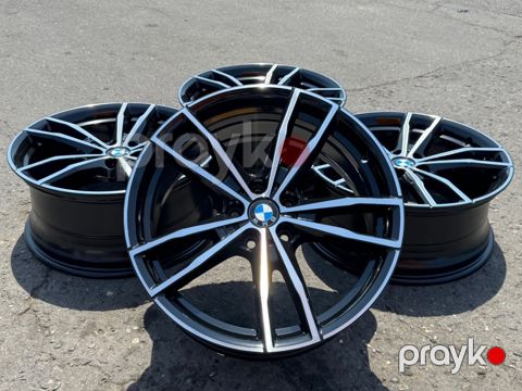 BMW G20 diskləri R19 — Bakı