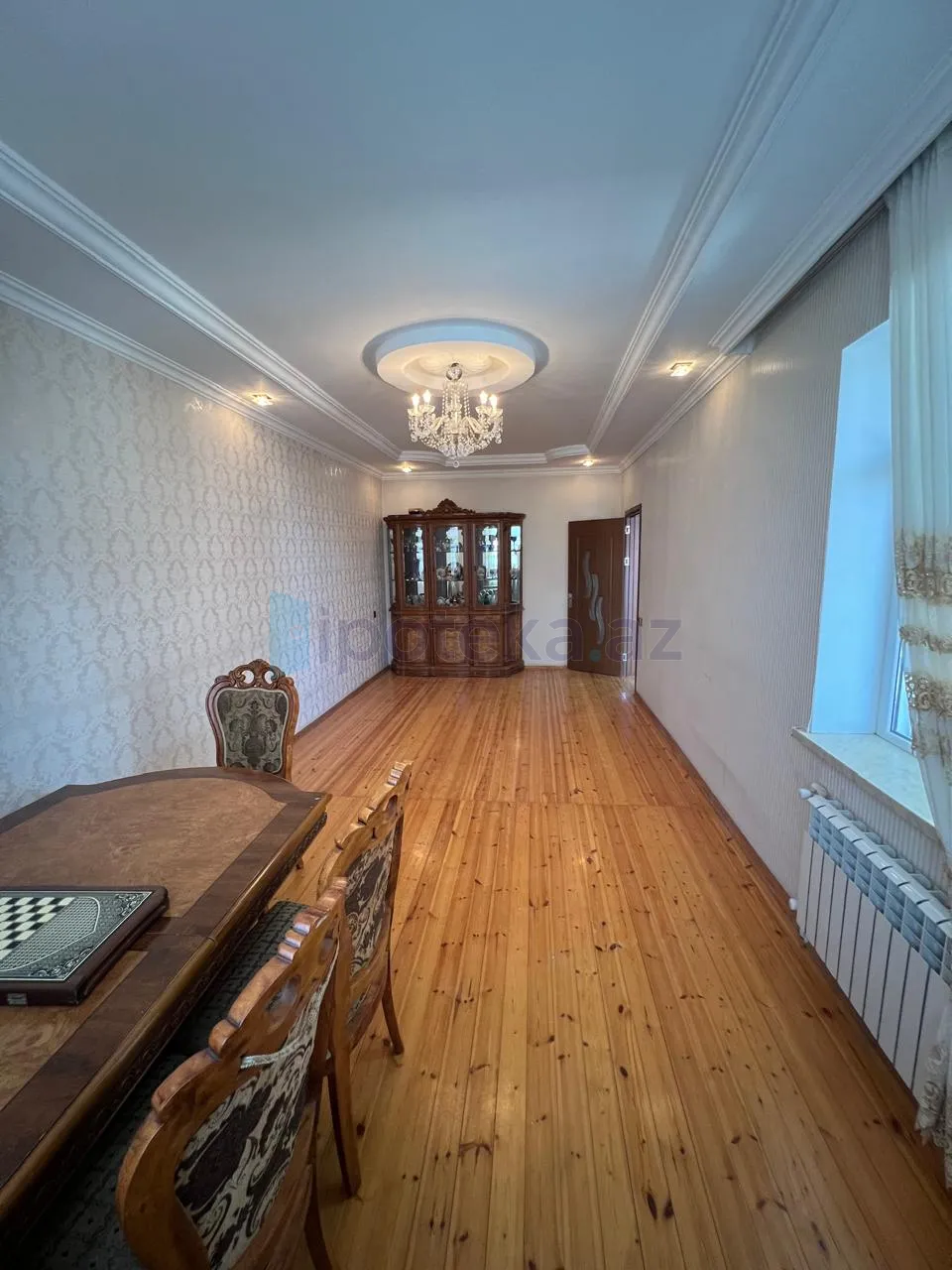 Satılır: 4 Otaq, Evlər/Villalar, Abşeron r., Masazır q., 172.00 m² — Ev, villa (5)