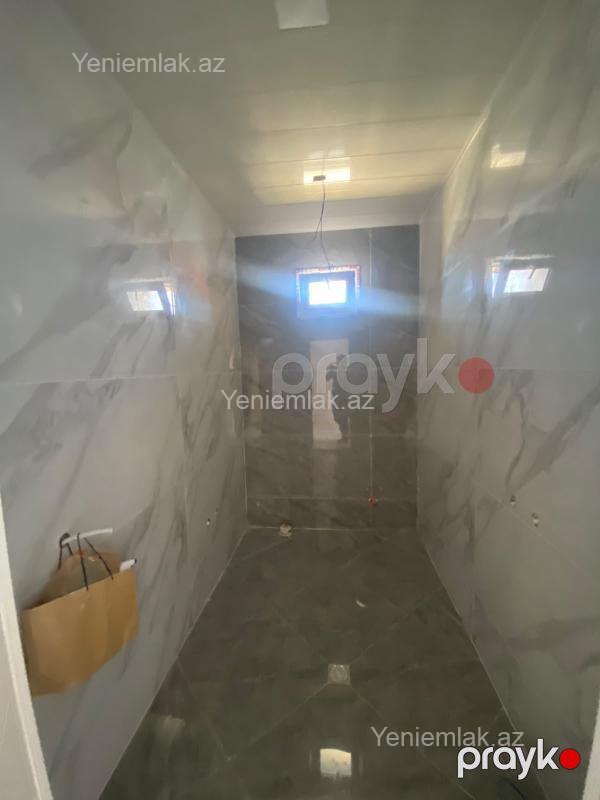 Satılır 4 otaqlı Həyət evi / Villa, 200 m², Binəqədi rayonu — Ev, villa, Bakı (9)